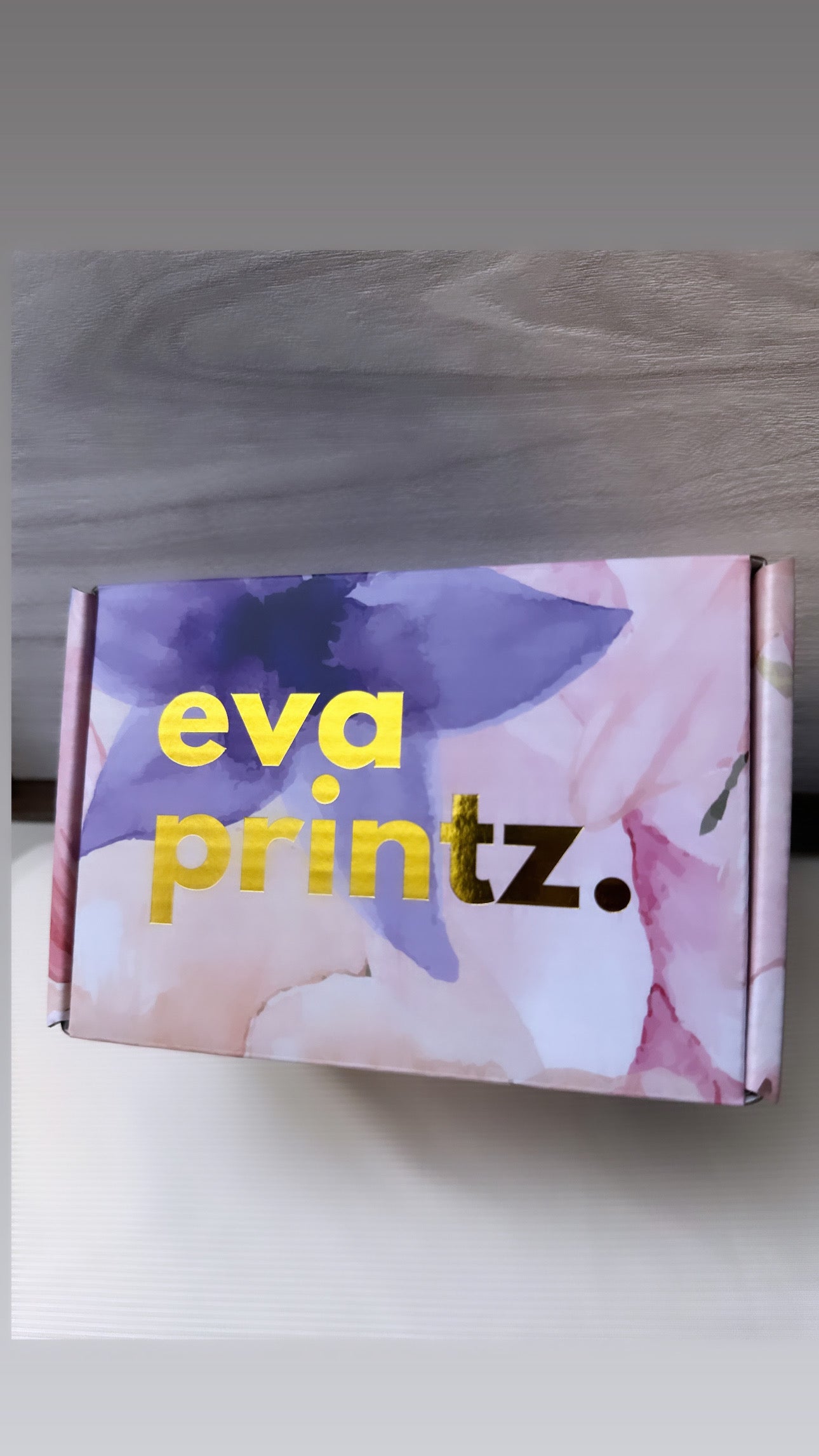 Custom Photo Magnets (Set of 9)