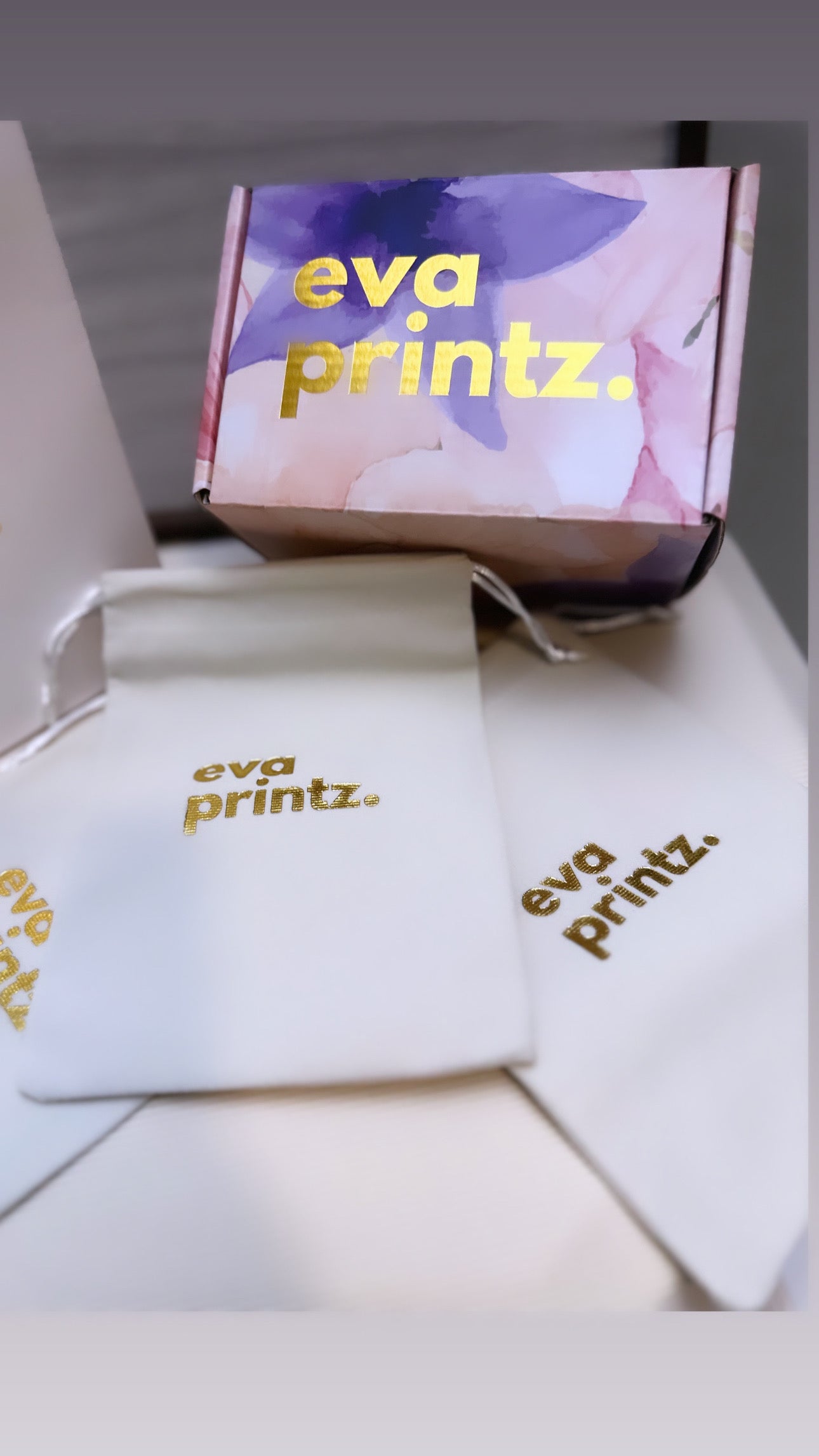 Custom Photo Magnets (Set of 9)