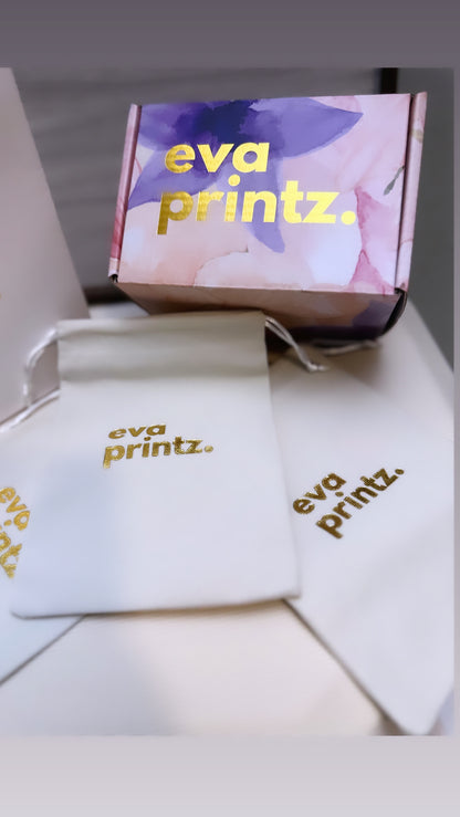 Custom Photo Magnets (Set of 9)