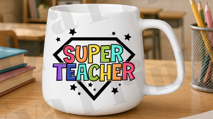 Personalised Mug – Teacher's Day Special