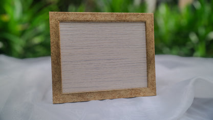 Medium - Photo Magnetic Frames (29.5cm x 24.5cm)