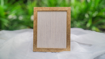 Medium - Photo Magnetic Frames (29.5cm x 24.5cm)