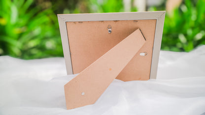 Medium - Photo Magnetic Frames (29.5cm x 24.5cm)