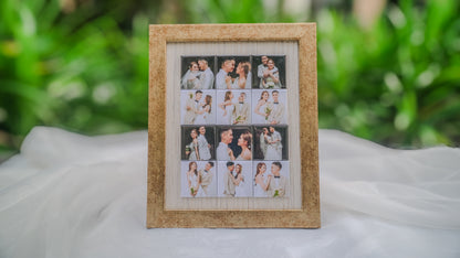 Medium - Photo Magnetic Frames (29.5cm x 24.5cm)