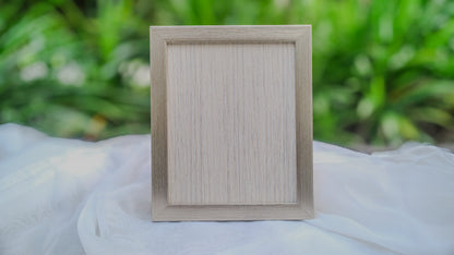 Medium - Photo Magnetic Frames (29.5cm x 24.5cm)