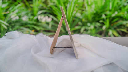 Medium - Photo Magnetic Frames (29.5cm x 24.5cm)