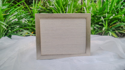 Medium - Photo Magnetic Frames (29.5cm x 24.5cm)