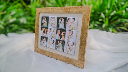 Medium - Photo Magnetic Frames (29.5cm x 24.5cm)