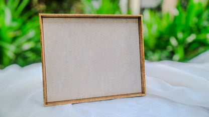 Large - Photo Magnetic Frames (31.5cm x 26cm)
