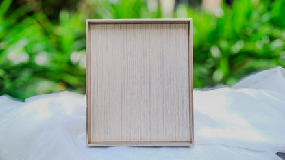 Large - Photo Magnetic Frames (31.5cm x 26cm)