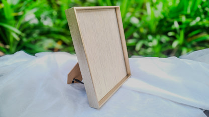 Large - Photo Magnetic Frames (31.5cm x 26cm)