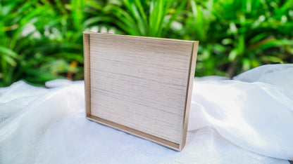 Large - Photo Magnetic Frames (31.5cm x 26cm)